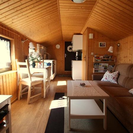 Ferienhaus Beim Imker Маріенберґ Екстер'єр фото