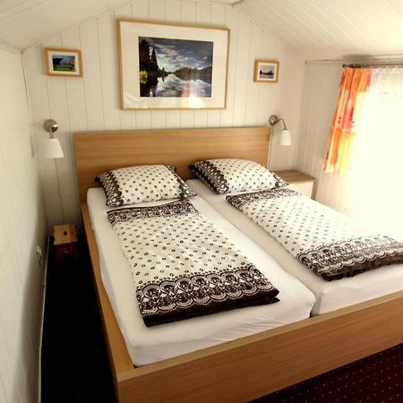Ferienhaus Beim Imker Маріенберґ Екстер'єр фото