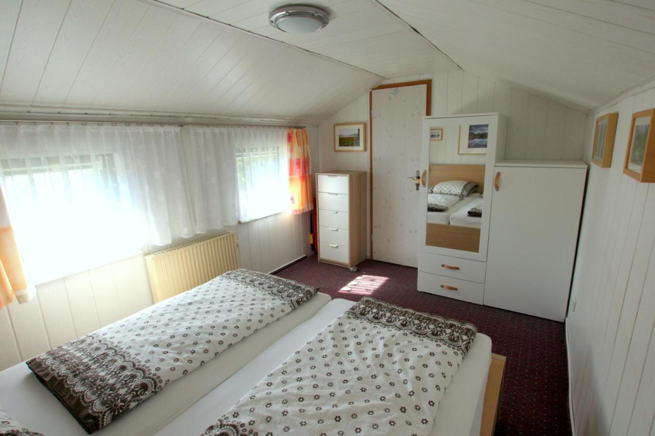 Ferienhaus Beim Imker Маріенберґ Екстер'єр фото